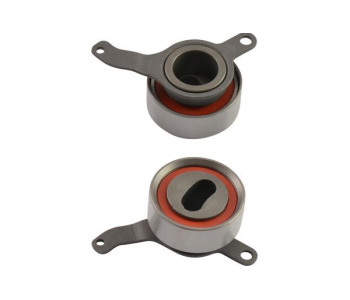 Обтяжна ролка, ангренаж KAVO PARTS DTE-3001 за HYUNDAI ACCENT II (LC) хечбек от 1999 до 2005