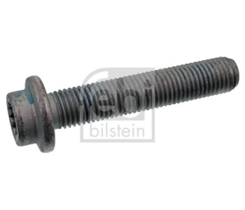 Паразитна/ водеща ролка, зъбен ремък FEBI BILSTEIN 24551 за HYUNDAI ACCENT II (LC) хечбек от 1999 до 2005