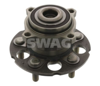 Обтяжна ролка, ангренаж SWAG 90 92 4547 за HYUNDAI ACCENT II (LC) хечбек от 1999 до 2005