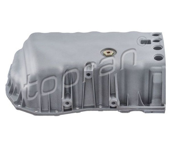Паразитна/ водеща ролка, пистов ремък TOPRAN 821 324 за HYUNDAI ELANTRA (HD) седан от 2005 до 2010