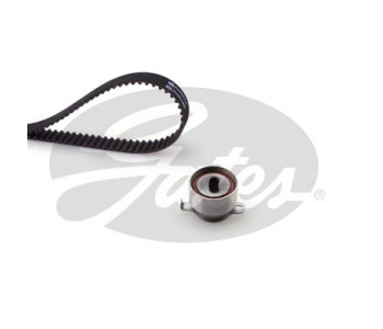 Комплект пистов ремък GATES K016PK1395 за HYUNDAI GETZ (TB) от 2002 до 2010