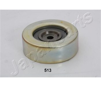 Паразитна/ водеща ролка, пистов ремък JAPANPARTS RP-H05 за HYUNDAI ACCENT II (LC) хечбек от 1999 до 2005