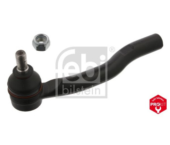 Паразитна/ водеща ролка, зъбен ремък FEBI BILSTEIN 31195 за HYUNDAI ACCENT II (LC) хечбек от 1999 до 2005