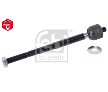 Водна помпа+ к-кт ангренажен ремък FEBI BILSTEIN 32826 за HYUNDAI ACCENT II (LC) хечбек от 1999 до 2005