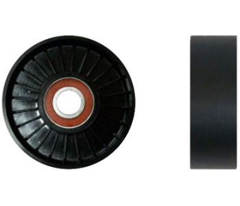 Паразитна/ водеща ролка, пистов ремък DENCKERMANN P354004 за KIA SPORTAGE (SL) от 2009 до 2015