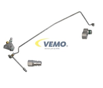 Тръбопровод за високо налягане/вакуум, климатизация VEMO V20-20-0006 за BMW 5 Ser (E39) комби от 1997 до 2004