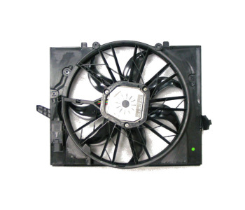Вентилатор охлаждане на двигателя P.R.C за BMW 5 Ser (E61) комби от 2004 до 2010