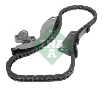 Комплект ангренажна верига INA 559 0128 10 за KIA SORENTO I (JC) от 2002 до 2009