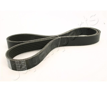 Пистов ремък JAPANPARTS DV-6PK1440 за HYUNDAI GETZ (TB) от 2002 до 2010