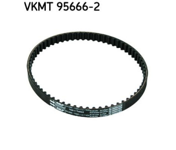 Ангренажен ремък SKF VKMT 95666-2 за MITSUBISHI L200 (K7_T, K6_T) от 1996 до 2007
