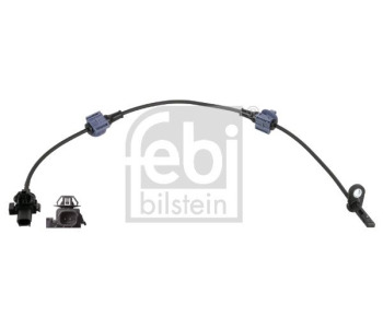 Ремъчна шайба, колянов вал FEBI BILSTEIN 174532 за HYUNDAI TUCSON (JM) от 2004 до 2010