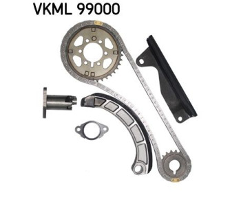 Комплект ангренажна верига SKF VKML 99000