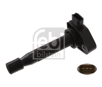Пистов ремък FEBI BILSTEIN 34337 за IVECO DAILY IV платформа от 2006 до 2011