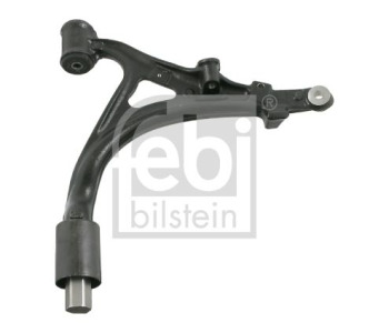 Пистов ремък FEBI BILSTEIN 28801 за IVECO DAILY III товарен от 1997 до 2007