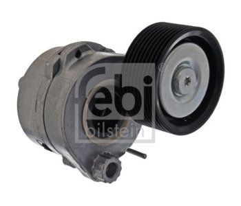 Ангренажен ремък FEBI BILSTEIN 26696 за MAZDA 626 III (GD) купе от 1987 до 1992