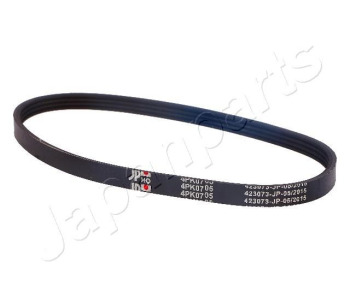 Пистов ремък JAPANPARTS DV-4PK0945 за MITSUBISHI GALANT VIII (EA_) от 1996 до 2004