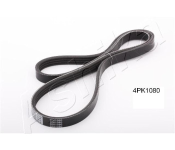 Пистов ремък ASHIKA 112-4PK1080 за KIA SEPHIA (FA) от 1995 до 1997