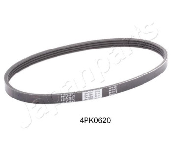 Пистов ремък JAPANPARTS DV-4PK0885 за MITSUBISHI GALANT VIII (EA_) от 1996 до 2004