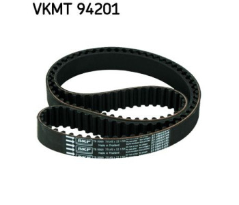 Ангренажен ремък SKF VKMT 94201 за MAZDA 323 C IV (BG) от 1989 до 2000