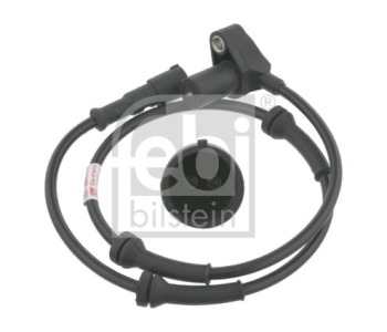 Обтяжна ролка, ангренаж FEBI BILSTEIN 27004 за MAZDA 6 (GH) хечбек от 2007 до 2013