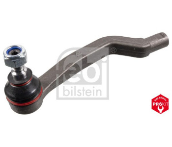 Паразитна/ водеща ролка, зъбен ремък FEBI BILSTEIN 26982 за MAZDA 6 (GH) хечбек от 2007 до 2013