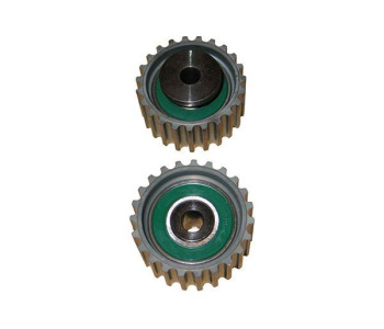 Паразитна/ водеща ролка, зъбен ремък KAVO PARTS DID-4518 за MAZDA 6 (GH) хечбек от 2007 до 2013
