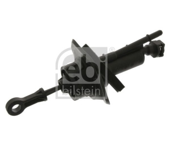 Пистов ремък FEBI BILSTEIN 39797 за MERCEDES C (W202) седан от 1993 до 2000