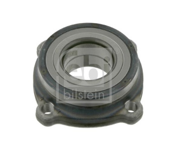 Ангренажен ремък FEBI BILSTEIN 27280 за MAZDA 323 F VI (BJ) от 1998 до 2005