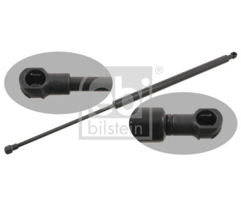 Обтяжна ролка, ангренаж FEBI BILSTEIN 30291 за MAZDA 626 II (GC) от 1982 до 1987