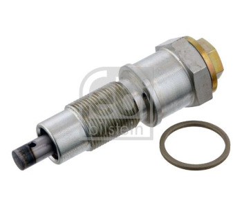 Обтегач, ангренажна верига FEBI BILSTEIN 02481 за MERCEDES E (S210) комби от 1996 до 2003