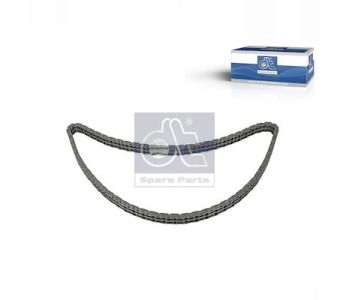 Ангренажна верига DT Spare Parts 4.67764 за MERCEDES E (S210) комби от 1996 до 2003