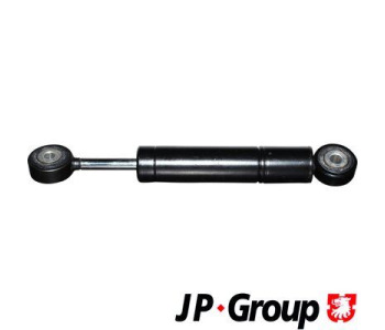 Демпер (успокоител-трепт.вибр.), пистов ремък JP GROUP 1318201600 за MERCEDES E (S210) комби от 1996 до 2003