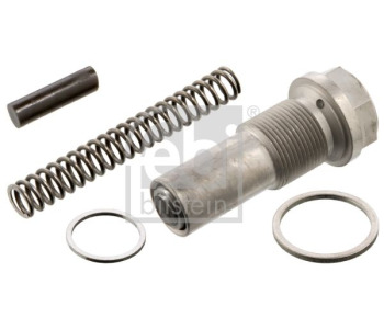 Обтегач, ангренажна верига FEBI BILSTEIN 01382 за MERCEDES E (S210) комби от 1996 до 2003