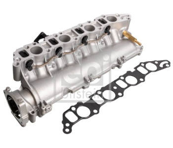 Комплект ангренажна верига FEBI BILSTEIN 40621 за MERCEDES E (S210) комби от 1996 до 2003