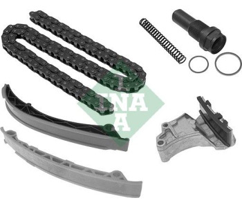 Комплект ангренажна верига INA 559 0046 10 за MERCEDES E (S210) комби от 1996 до 2003