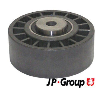 Обтящна ролка, пистов ремък JP GROUP 1318301000 за MERCEDES E (S124) комби от 1993 до 1996