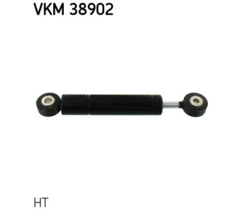 Обтящна ролка, пистов ремък SKF VKM 38902 за MERCEDES E (W124) седан от 1993 до 1996