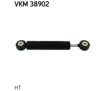 Обтящна ролка, пистов ремък SKF VKM 38902 за MERCEDES C (W202) седан от 1993 до 2000