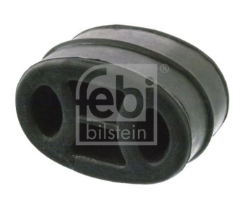 Паразитна/ водеща ролка, пистов ремък FEBI BILSTEIN 17430 за MERCEDES C (S202) комби от 1996 до 2001
