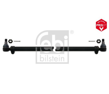 Обтегач, ангренажна верига FEBI BILSTEIN 25058 за MERCEDES S (C140) купе от 1992 до 1999