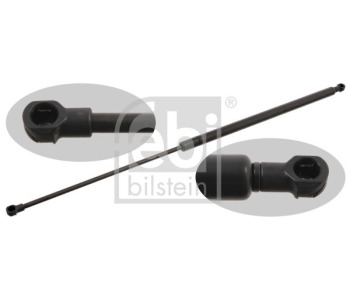 Пистов ремък FEBI BILSTEIN 28911 за PEUGEOT 206 (2A/C) хечбек от 1998 до 2009