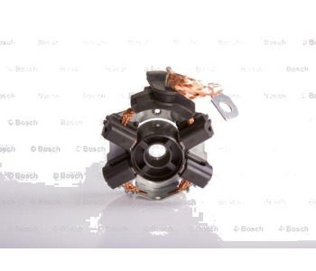 Държач, карбонови четки BOSCH за OPEL VECTRA C (Z02) седан от 2002 до 2009