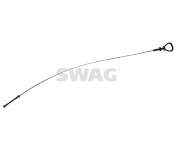 Обтегач, ангренажна верига SWAG 10 94 4737 за MERCEDES C (S204) комби от 2007 до 2014