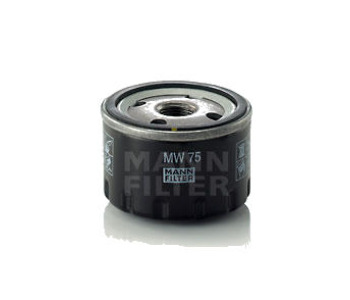 Маслен филтър MANN+HUMMEL за BMW i3 (I01) от 2013