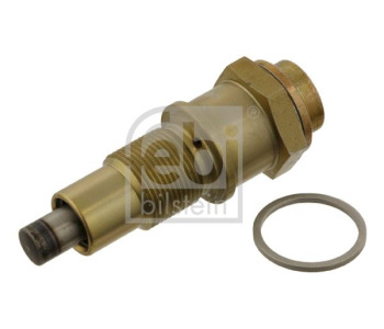 Обтегач, ангренажна верига FEBI BILSTEIN 01383 за MERCEDES E (S210) комби от 1996 до 2003