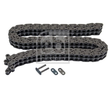 Ангренажна верига FEBI BILSTEIN 09238 за MERCEDES E (S210) комби от 1996 до 2003