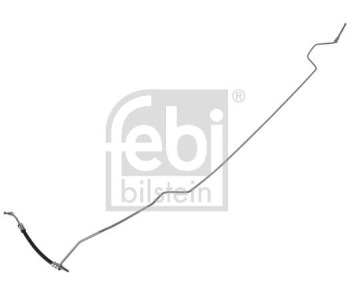 Обтегач, ангренажна верига FEBI BILSTEIN 18914 за MERCEDES CLK (A209) кабриолет от 2003 до 2010