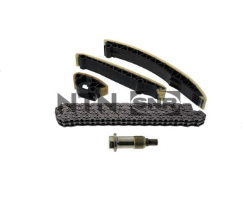 Комплект ангренажна верига SNR KDC451.01 за MERCEDES E (S210) комби от 1996 до 2003