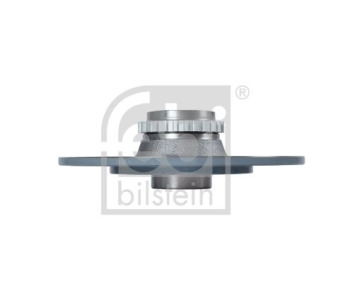 Комплект ангренажна верига FEBI BILSTEIN 44963 за MERCEDES SPRINTER NCV3 (W906) 5T платформа от 2006 до 2018