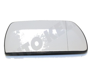 Стъкло за огледало за BMW X3 (E83) от 2006 до 2011